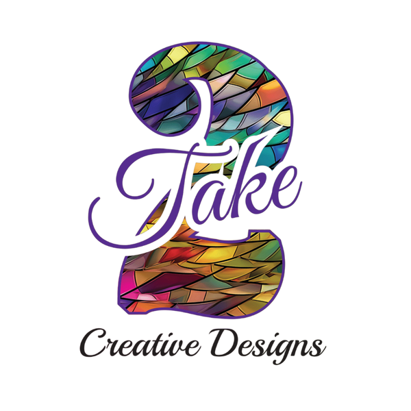 Take 2 Creative Designs